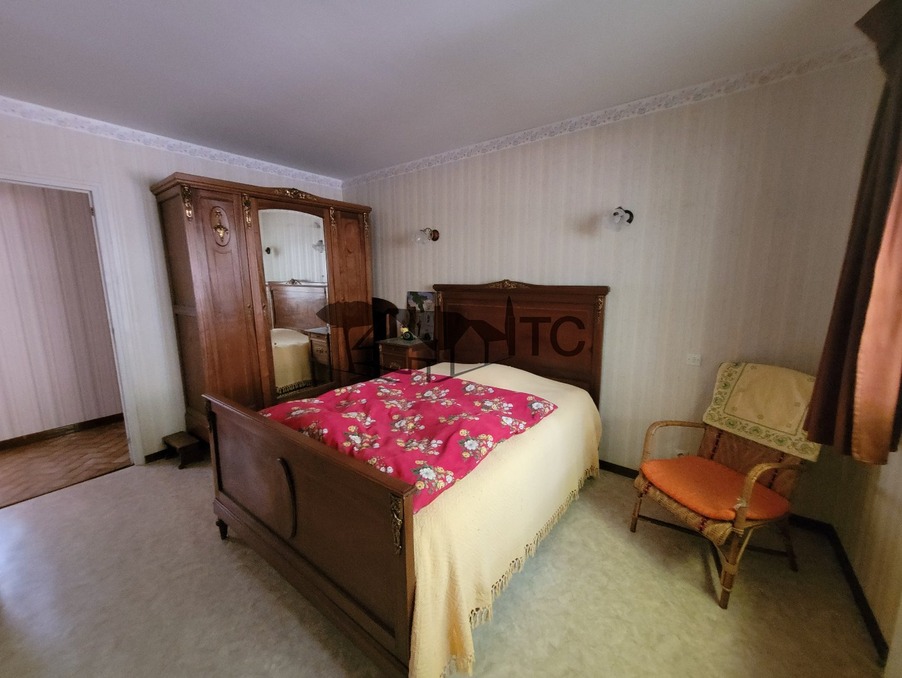 Maison 235 000 €  sur Saint Ambroix (30500) - Réf. 301374693-2204291