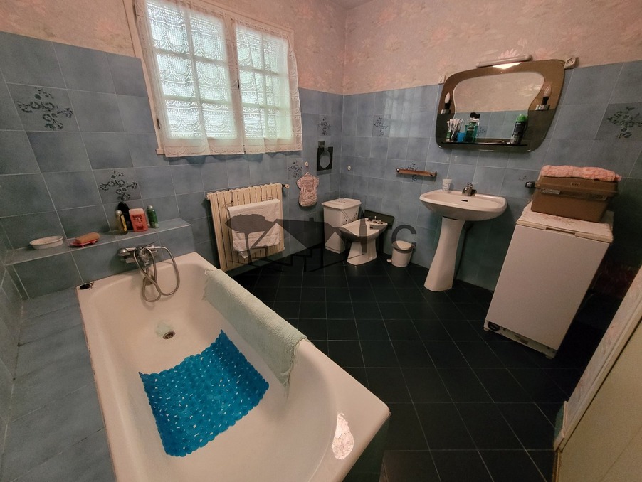 Maison sur Saint Ambroix ; 235 000 €  ; Vente Réf. 301374693-2204291