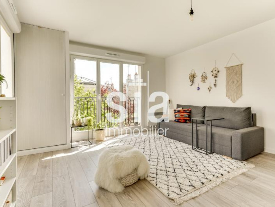 Achat appartement Charenton-le-Pont Réf. MLVAP260000903