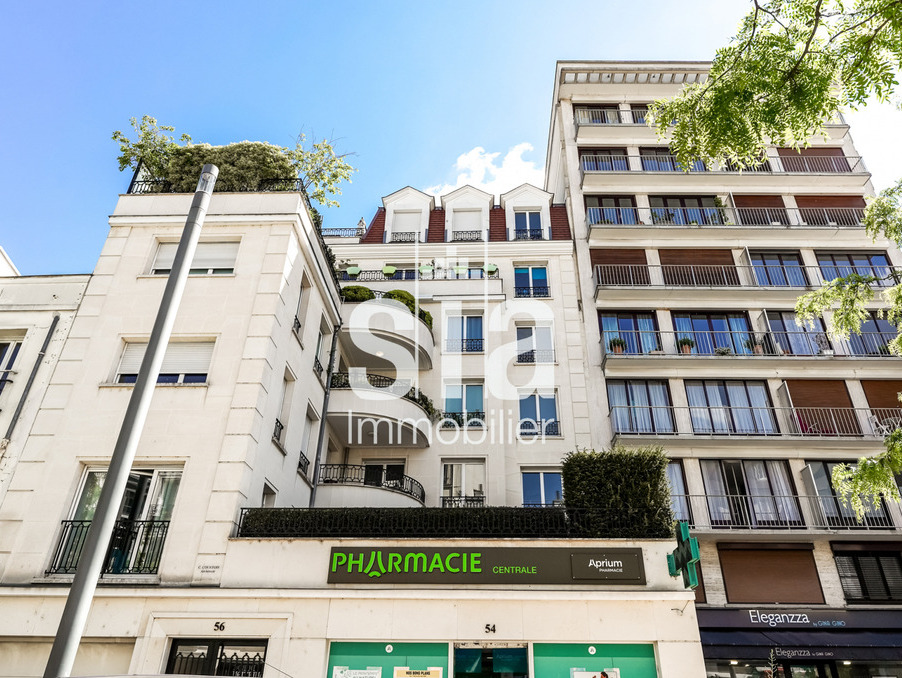 Achat appartement Charenton-le-Pont Réf. MLVAP260000903