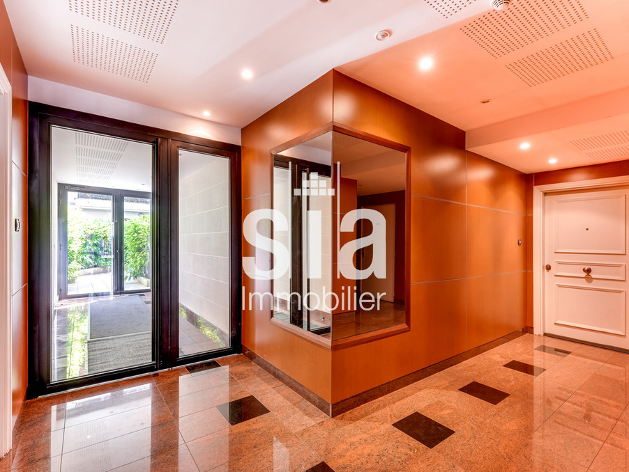 Achat appartement Charenton-le-Pont Réf. MLVAP260000903