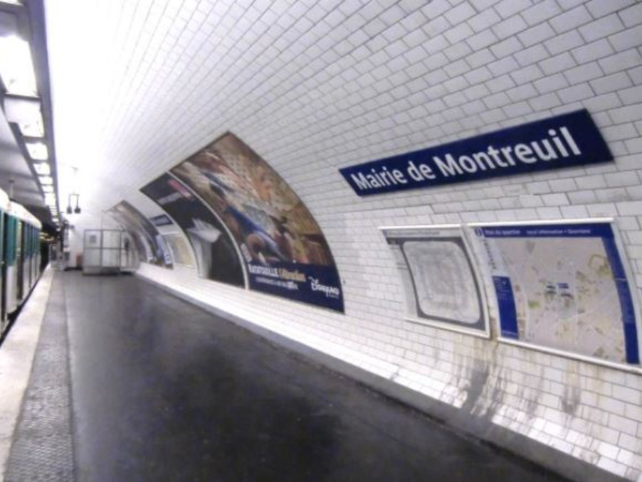 Appartement 189 987 €  sur Montreuil (93100) - Réf. SVAP10000944