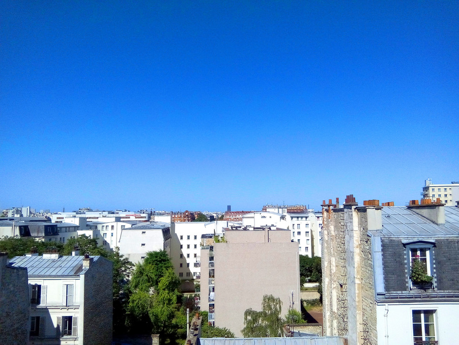 Appartement 419 000 €  sur Saint-Mandé (94160) - Réf. MLVAP260000961