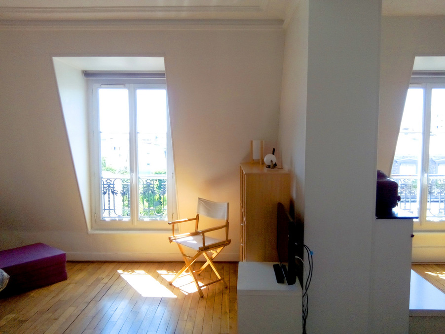 Appartement 419 000 €  sur Saint-Mandé (94160) - Réf. MLVAP260000961