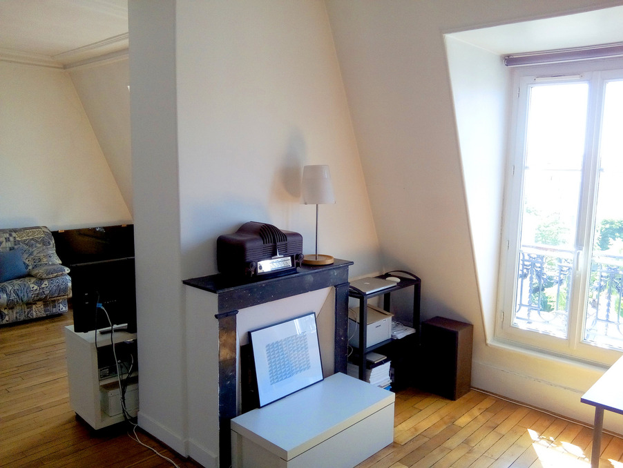 Appartement 419 000 €  sur Saint-Mandé (94160) - Réf. MLVAP260000961