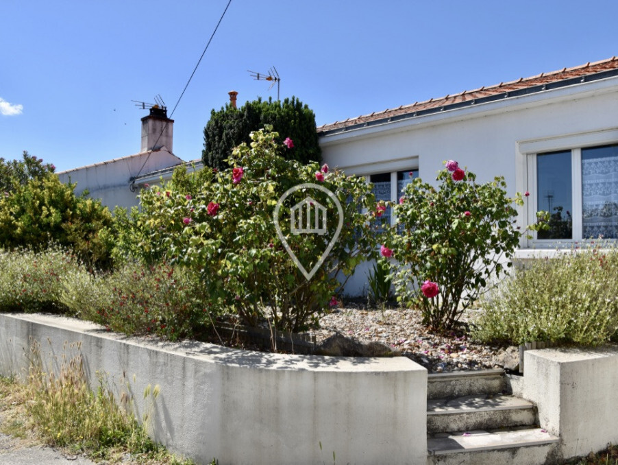 Vente maison 447 200 € Noirmoutier en l'Ile