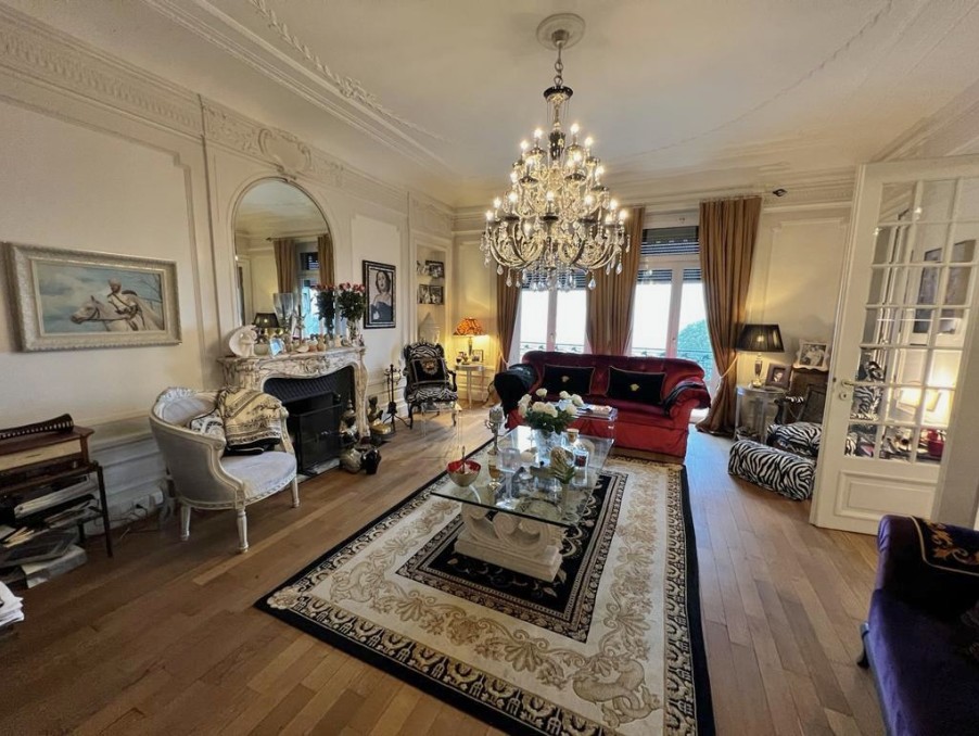 Appartement 1 504 000 €  sur Montreux (1820) - Réf. 4340