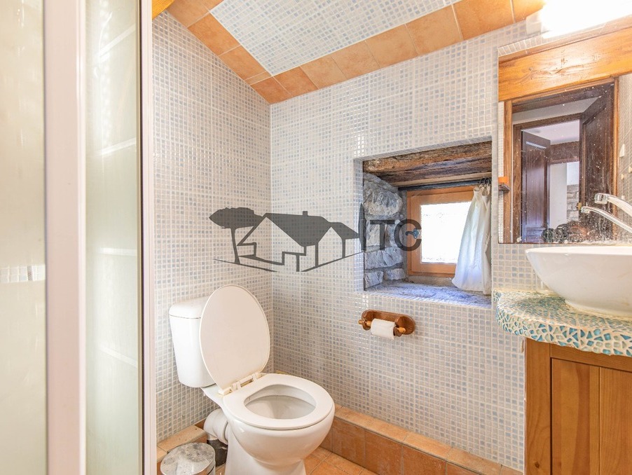 Maison 290 000 €  Réf. 301373325-2206340 Les Vans