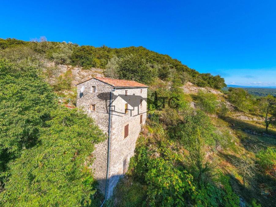 Maison 290 000 €  sur Les Vans (07140) - Réf. 301373325-2206340