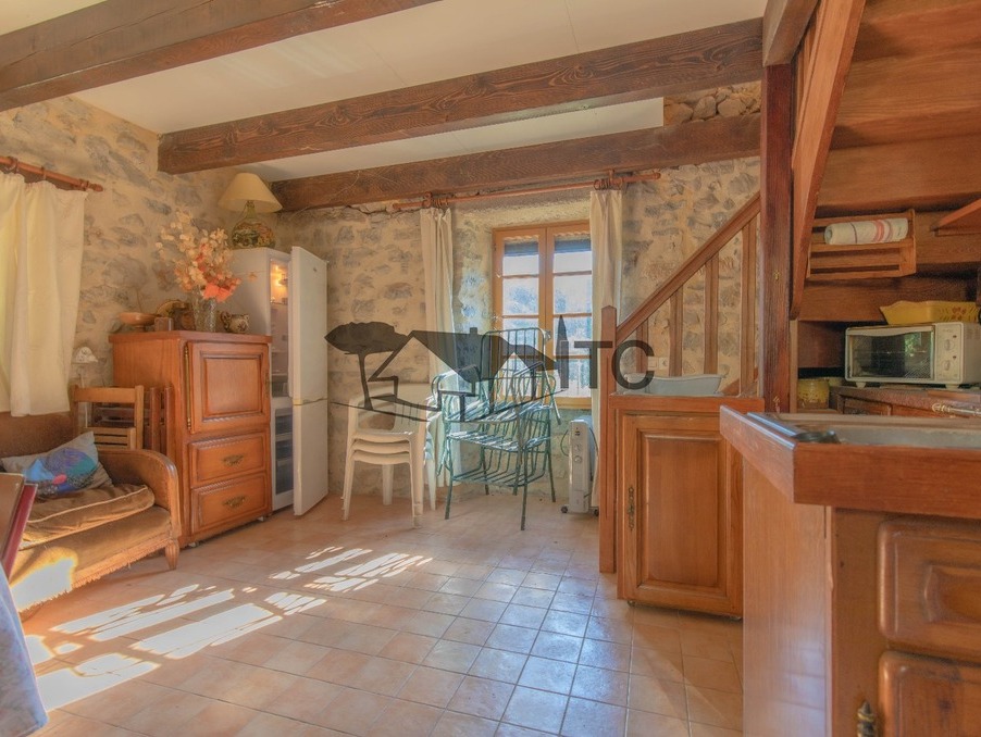 Achat maison Les Vans Réf. 301373325-2206340