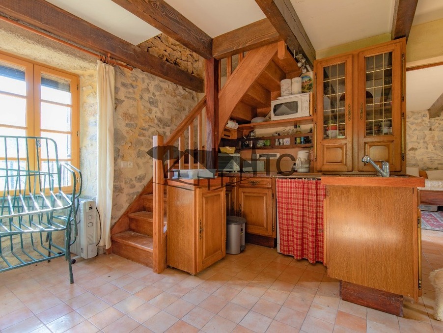 A vendre maison Les Vans 07140; 290 000 € 