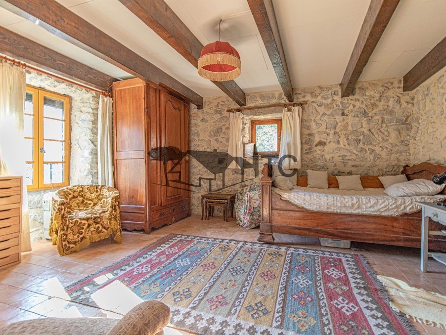 Achat maison Les Vans Réf. 301373325-2206340