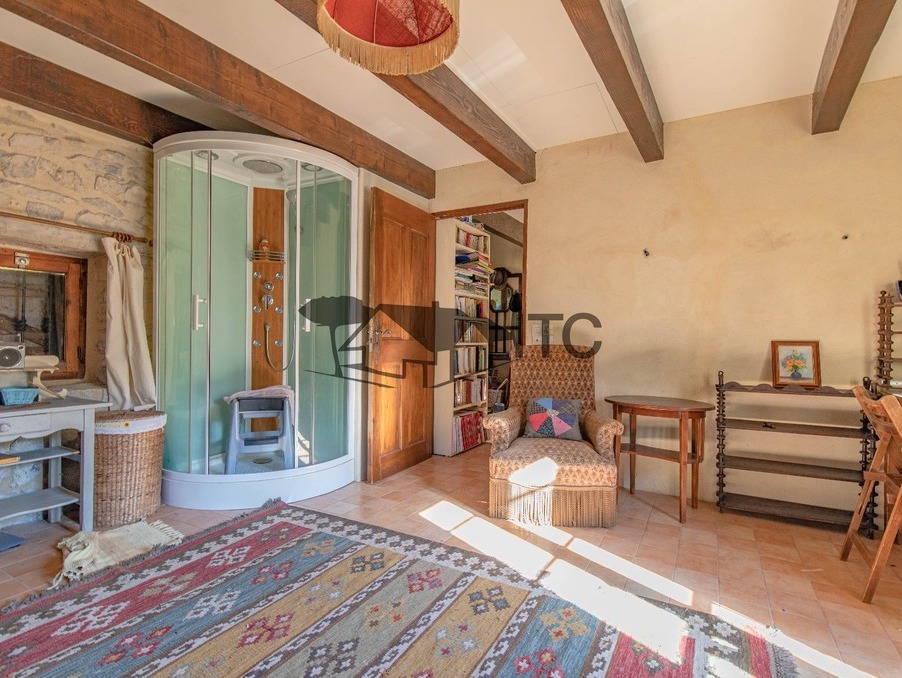 Achat maison Les Vans Réf. 301373325-2206340