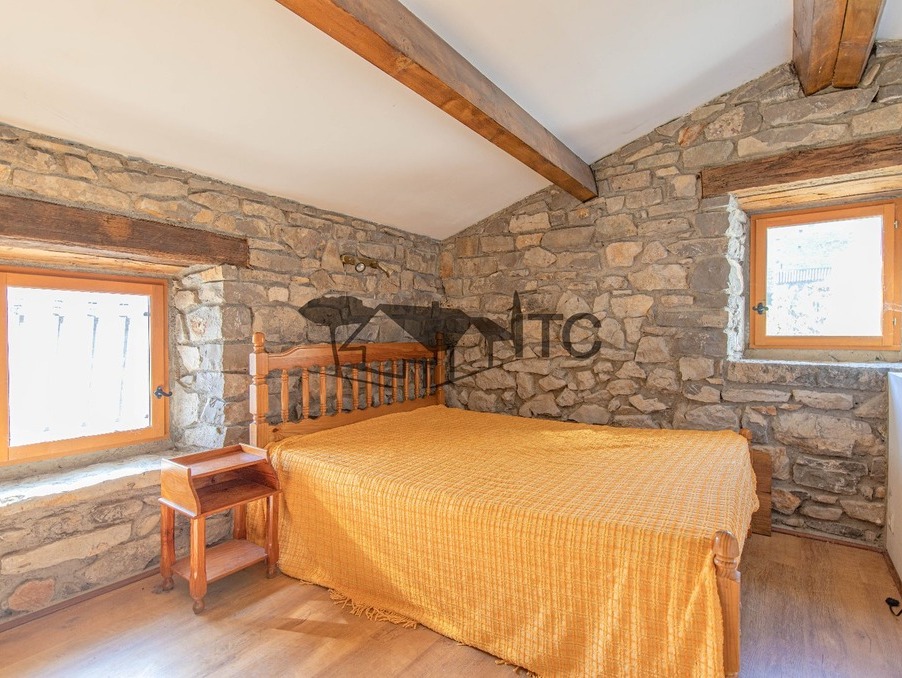 Maison 290 000 €  sur Les Vans (07140) - Réf. 301373325-2206340