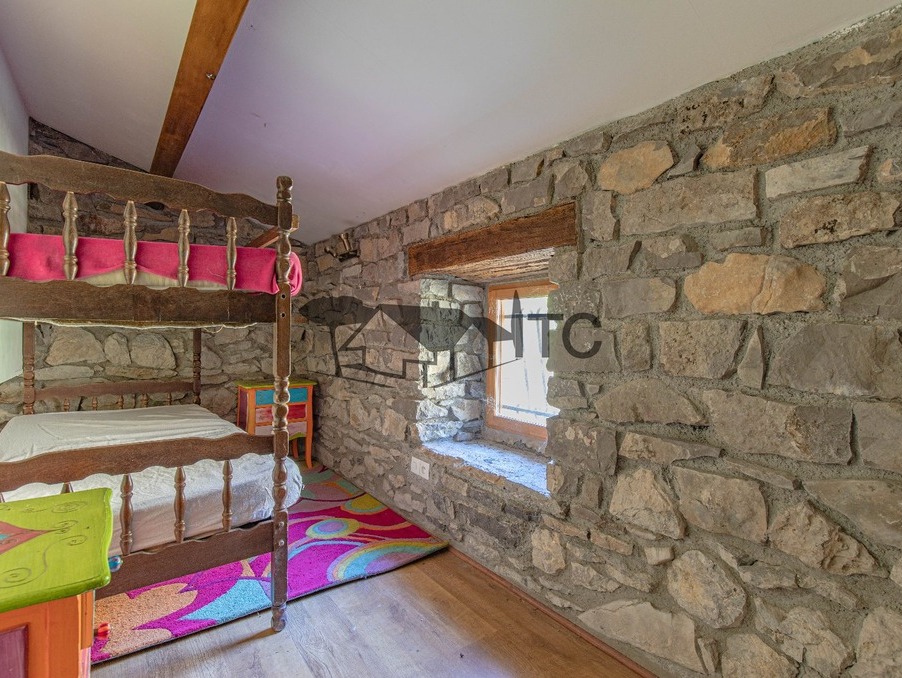 Maison 290 000 €  sur Les Vans (07140) - Réf. 301373325-2206340