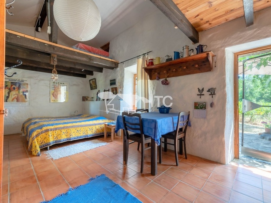 A vendre maison Lablachere 07230; 419 000 € 