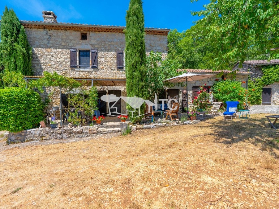 Achat maison Lablachere Réf. 301374530-2206339