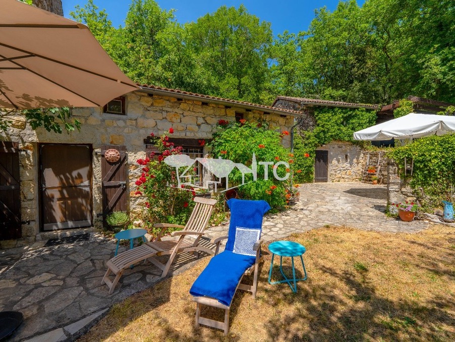 A vendre maison Lablachere 07230; 419 000 € 