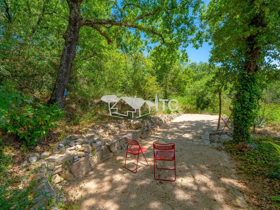 Maison 419 000 €  sur Lablachere (07230) - Réf. 301374530-2206339