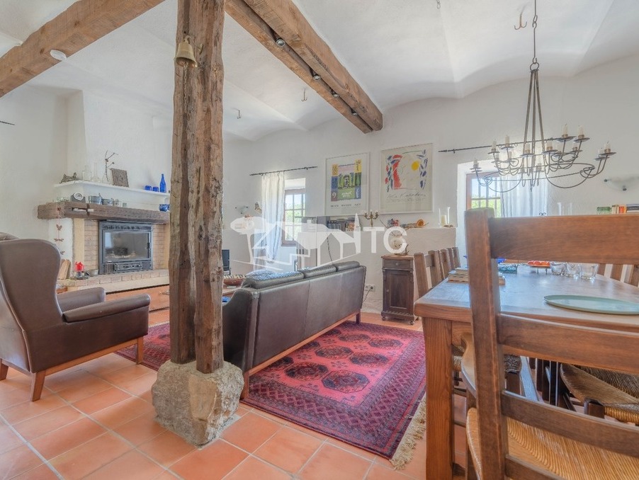 Maison 419 000 €  Réf. 301374530-2206339 Lablachere