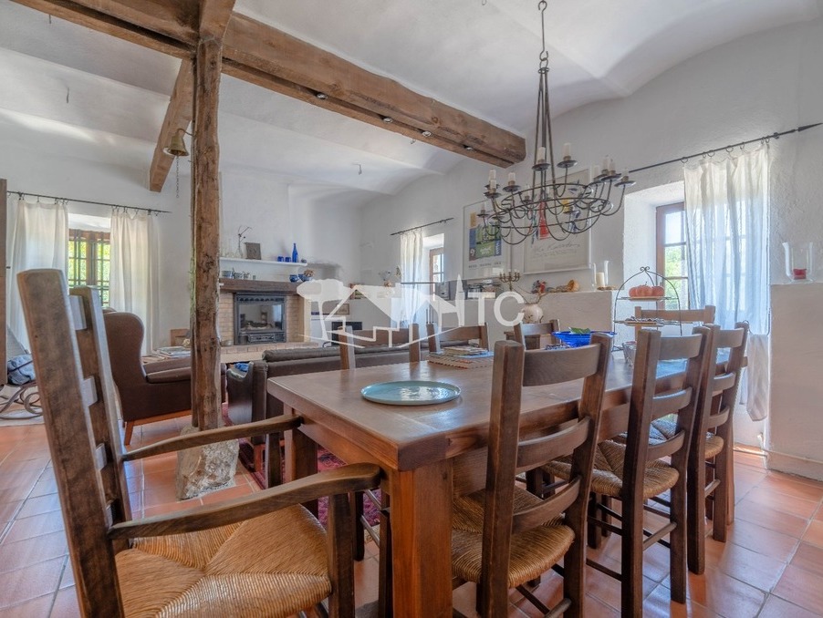 Vente maison 419 000 €  Lablachere