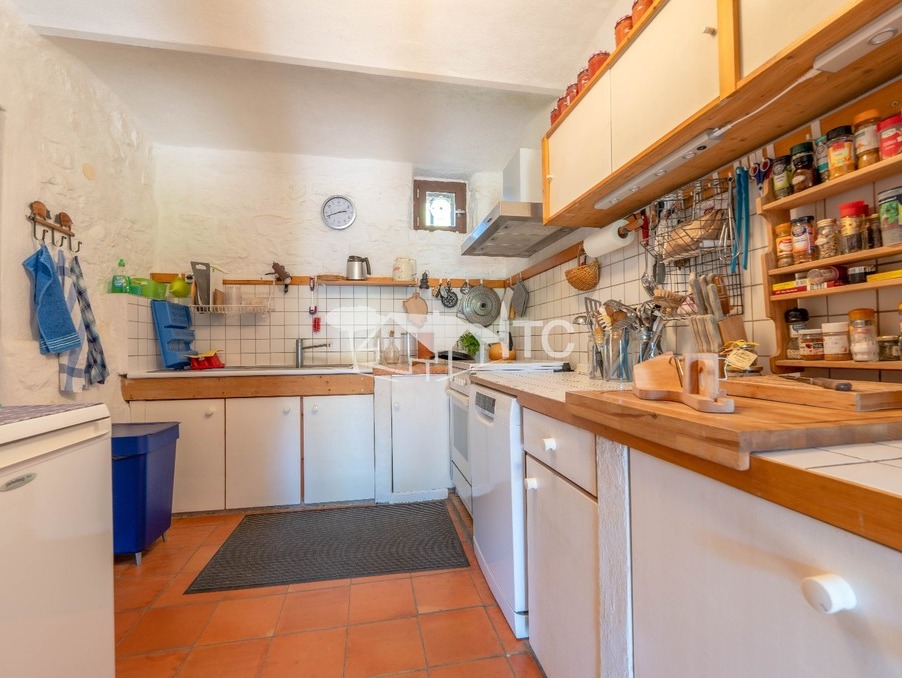 Vente maison 419 000 €  Lablachere