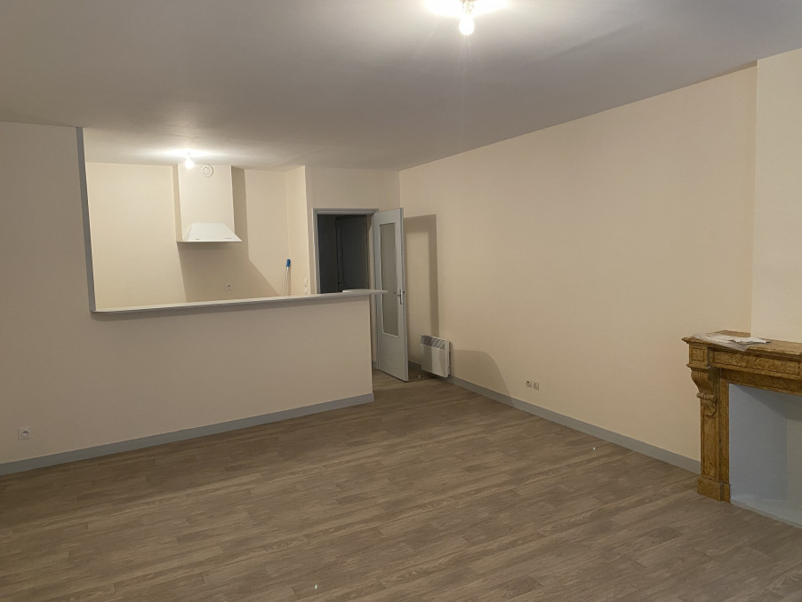 A vendre appartement Saint-Claude 39200; prix nous consulter