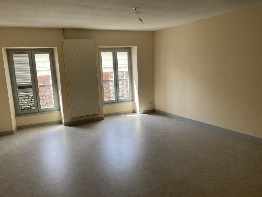 Appartement prix nous consulter Réf. 1637 Saint-Claude
