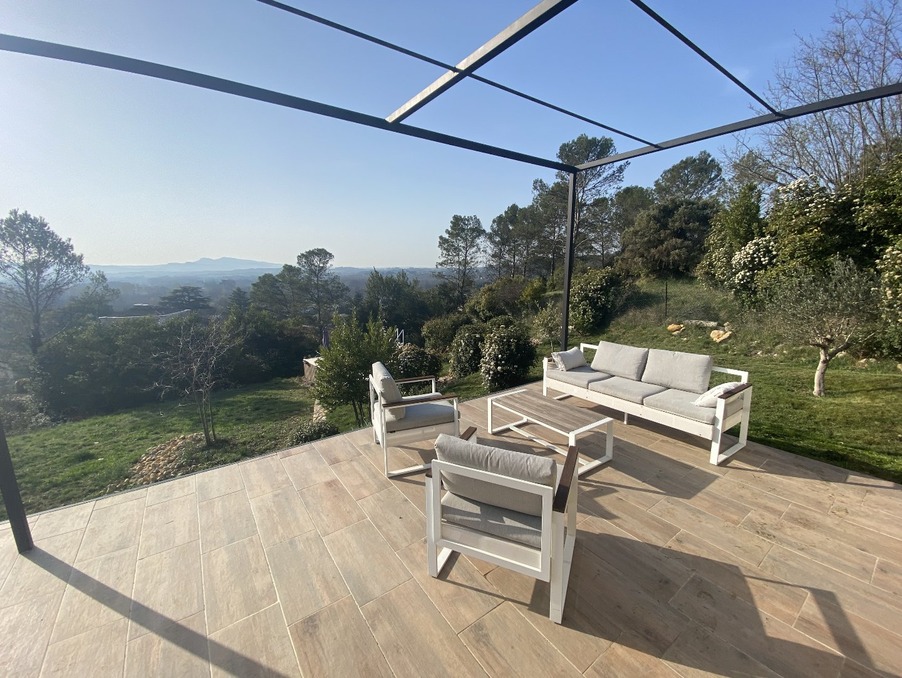 A vendre maison Saint Ambroix 30500; 388 000 € 