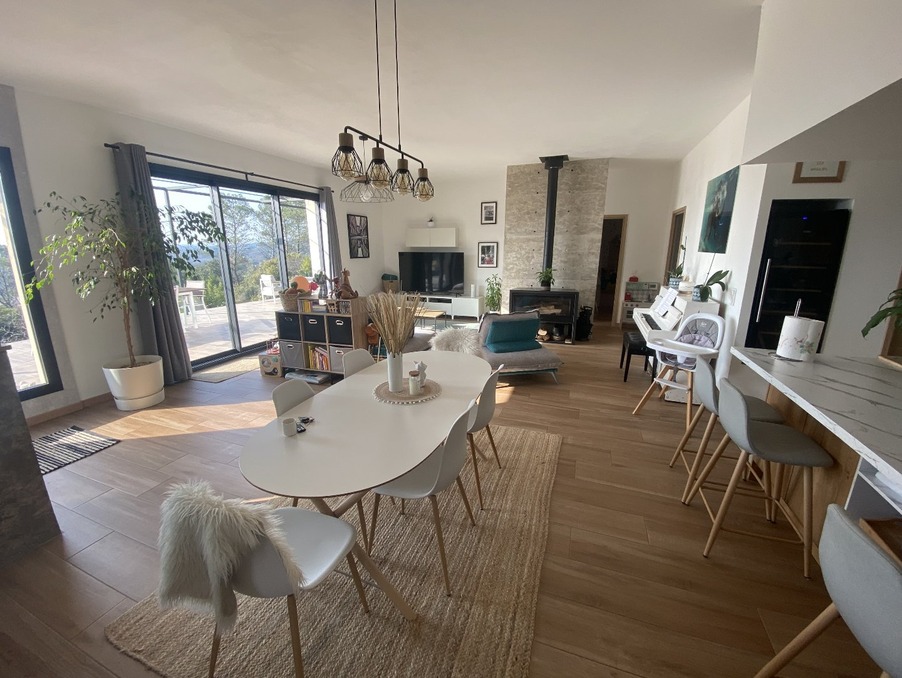 Maison sur Saint Ambroix ; 388 000 €  ; Achat Réf. 301374670-2203280