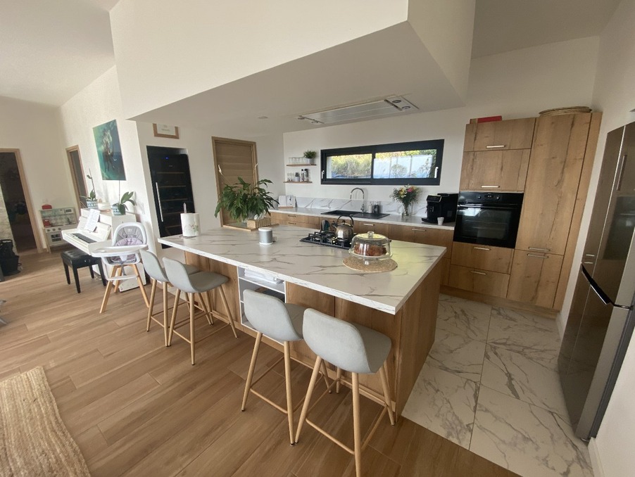 Maison 388 000 €  sur Saint Ambroix (30500) - Réf. 301374670-2203280