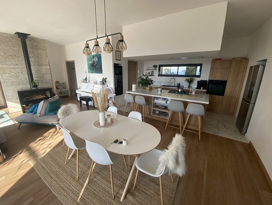 Maison 388 000 €  Réf. 301374670-2203280 Saint Ambroix