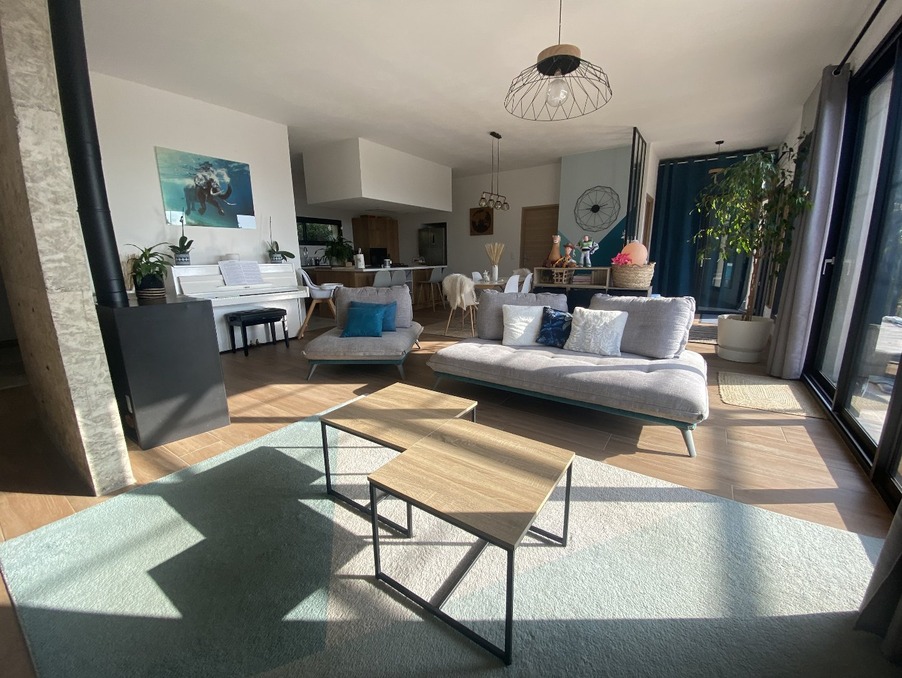 A vendre maison Saint Ambroix 30500; 388 000 € 