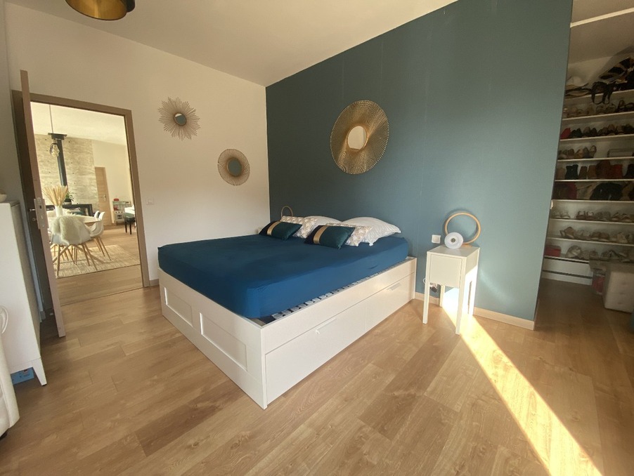 A vendre maison Saint Ambroix 30500; 388 000 € 