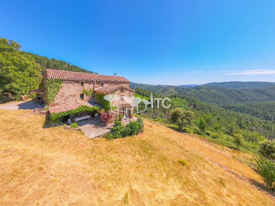Achat maison Peyremale Réf. 301374799-2206346