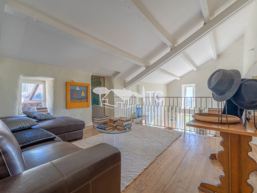 Maison 649 000 €  sur Peyremale (30160) - Réf. 301374799-2206346