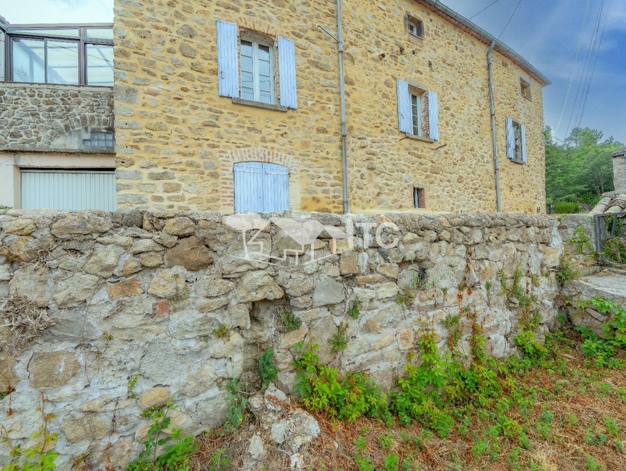Achat maison Gagnieres Réf. 301374812-2206354