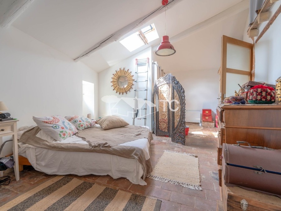 A vendre maison Gagnieres 30160; 222 000 € 