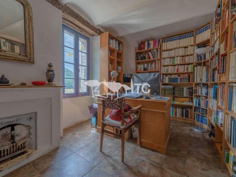 Maison sur Gagnieres ; 222 000 €  ; Achat Réf. 301374812-2206354