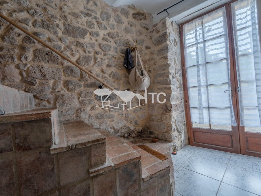 Maison sur Gagnieres ; 222 000 €  ; Achat Réf. 301374812-2206354