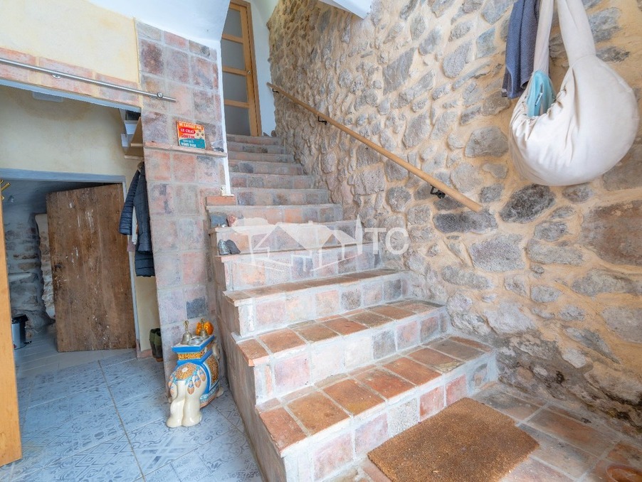 Maison sur Gagnieres ; 222 000 €  ; A vendre Réf. 301374812-2206354