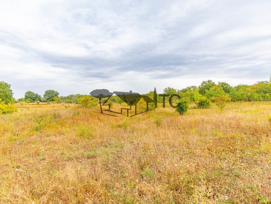 A vendre terrain Berrias et Casteljau 07460; 79 000 € 