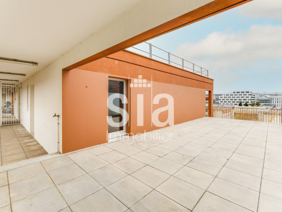 A vendre appartement Aubervilliers 93300; 331 700 € 