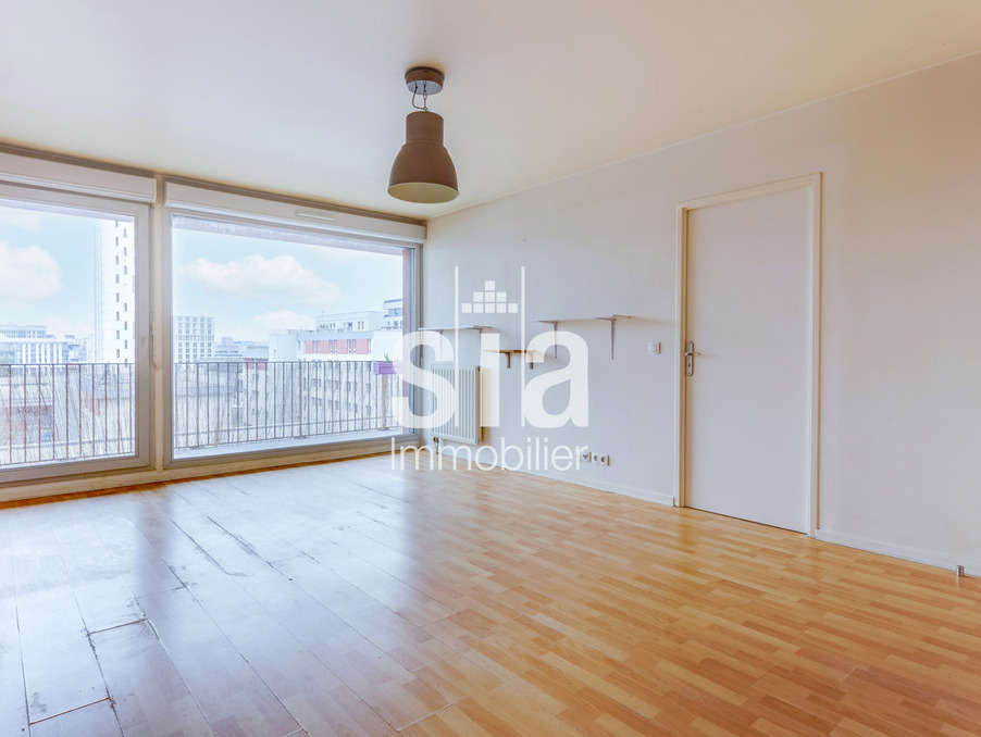 A vendre appartement Aubervilliers 93300; 331 700 € 