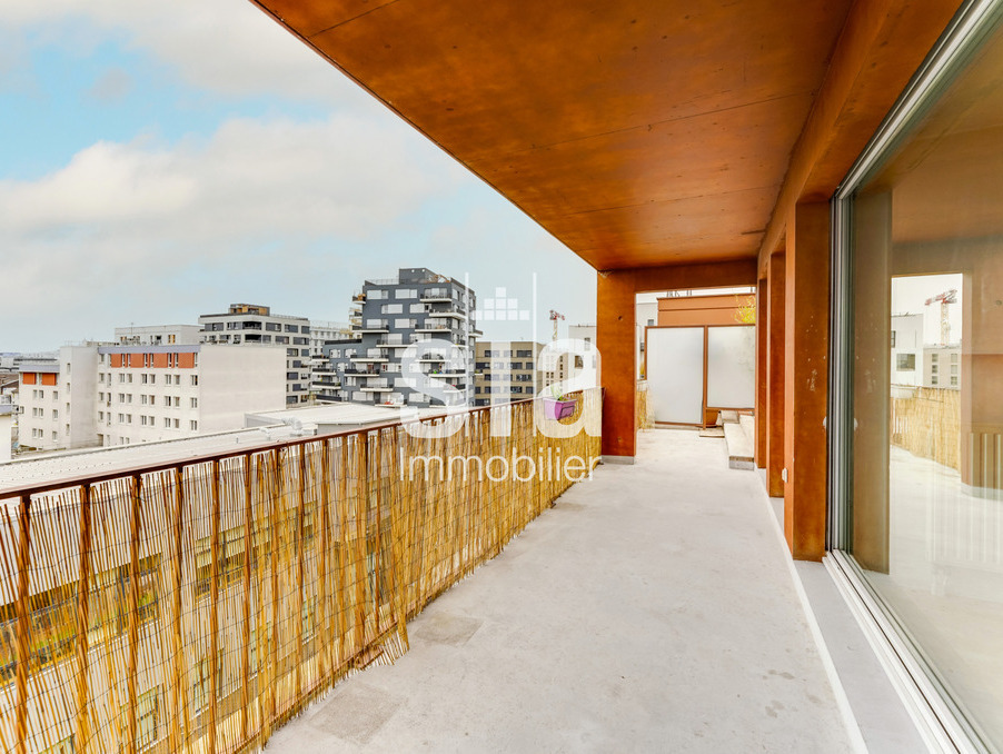 A vendre appartement Aubervilliers 93300; 331 700 € 