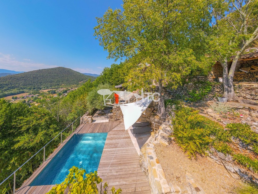 Vente maison 428 000 €  Courry