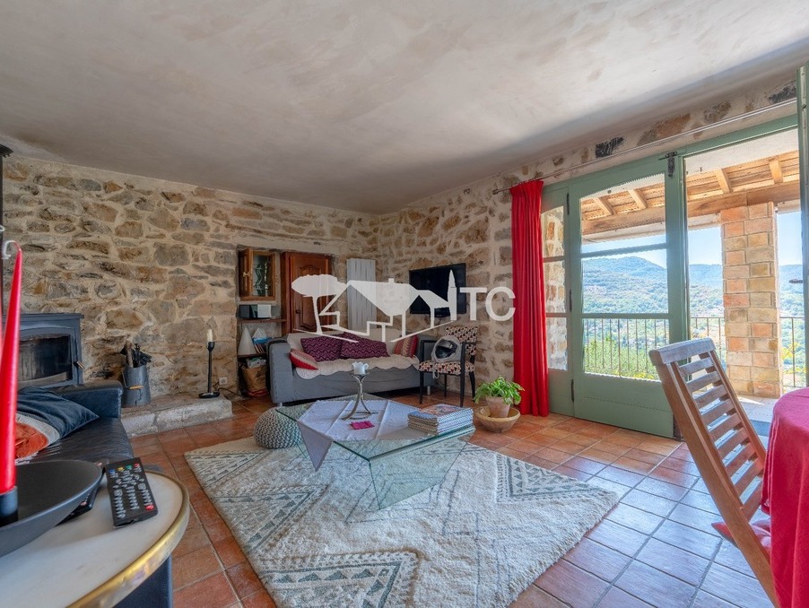 Maison 428 000 €  Réf. 301374813-2206349 Courry