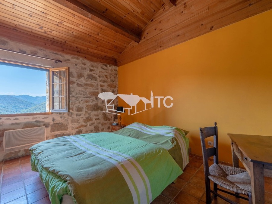 Vente maison 428 000 €  Courry