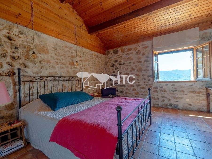 A vendre maison Courry 30500; 428 000 € 