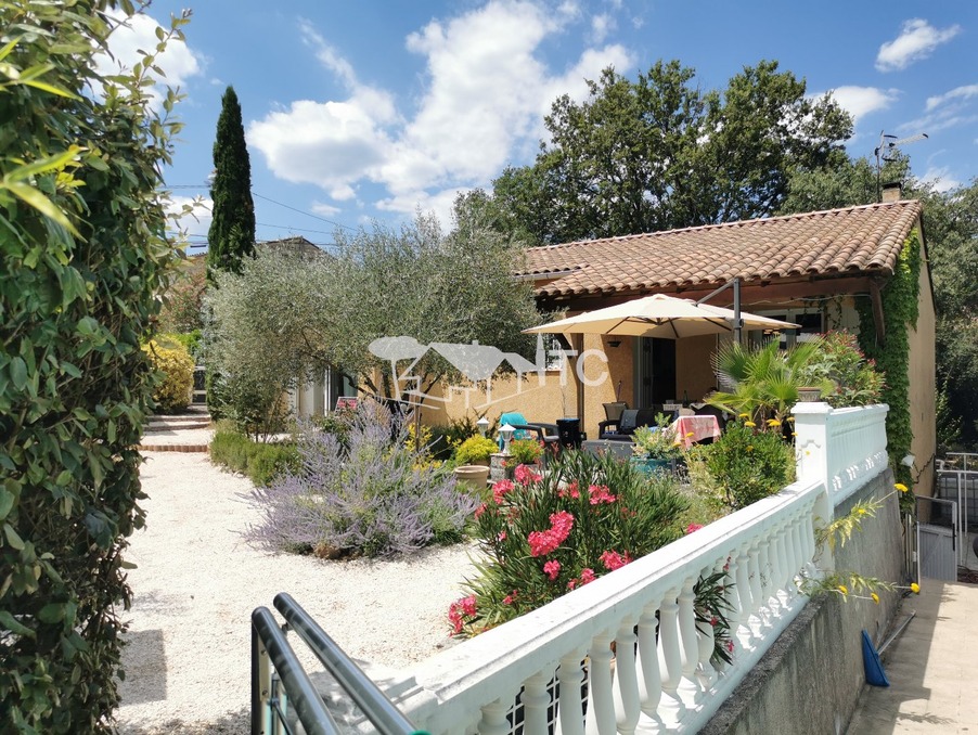 Maison sur Saint Ambroix ; 275 000 €  ; A vendre Réf. 301373158-2207361